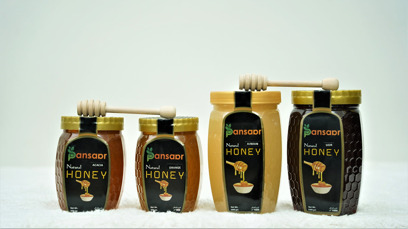 Honey