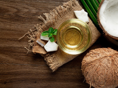 Herbal Oils