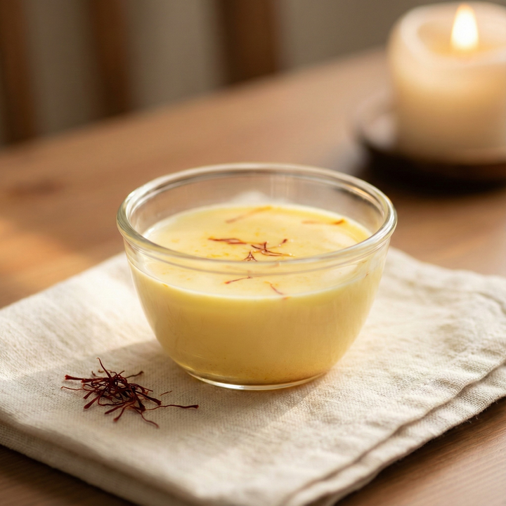 Saffron زعفران - Original Afgani Saffron Zaferaan (Zafran-زعفران)