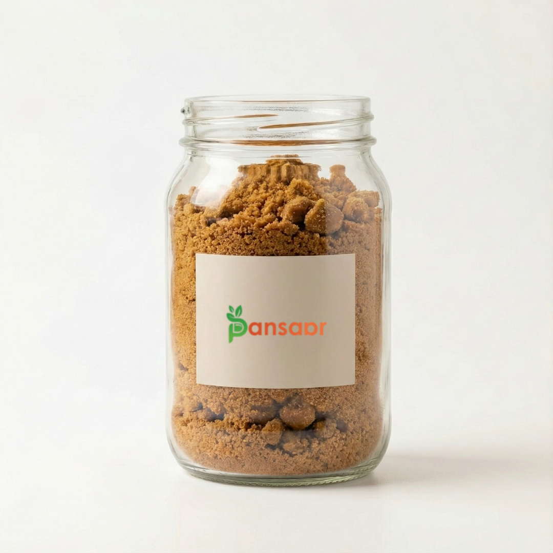 Pure Desi Shakar | Natural Sweetener by Pansaar