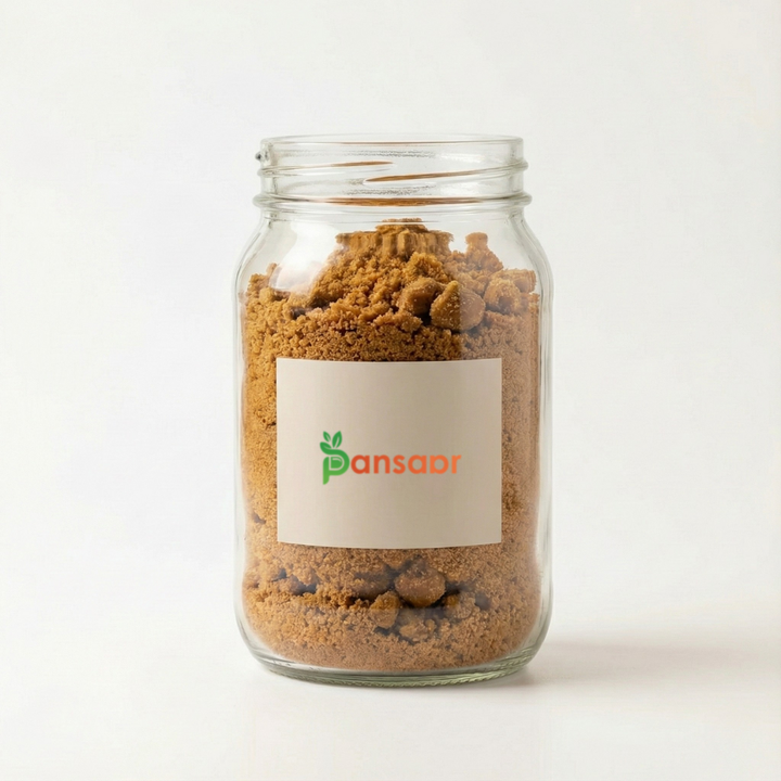 Pure Desi Shakar | Natural Sweetener by Pansaar