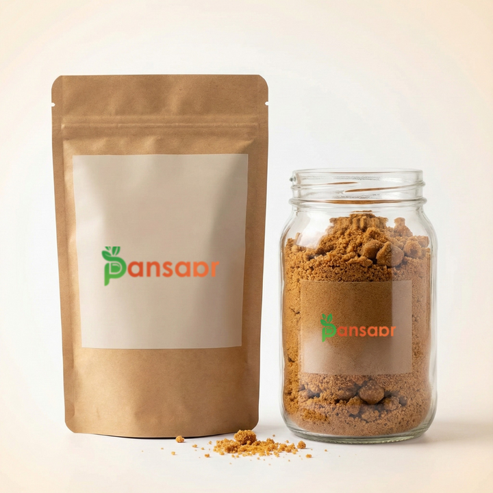 Pure Desi Shakar | Natural Sweetener by Pansaar
