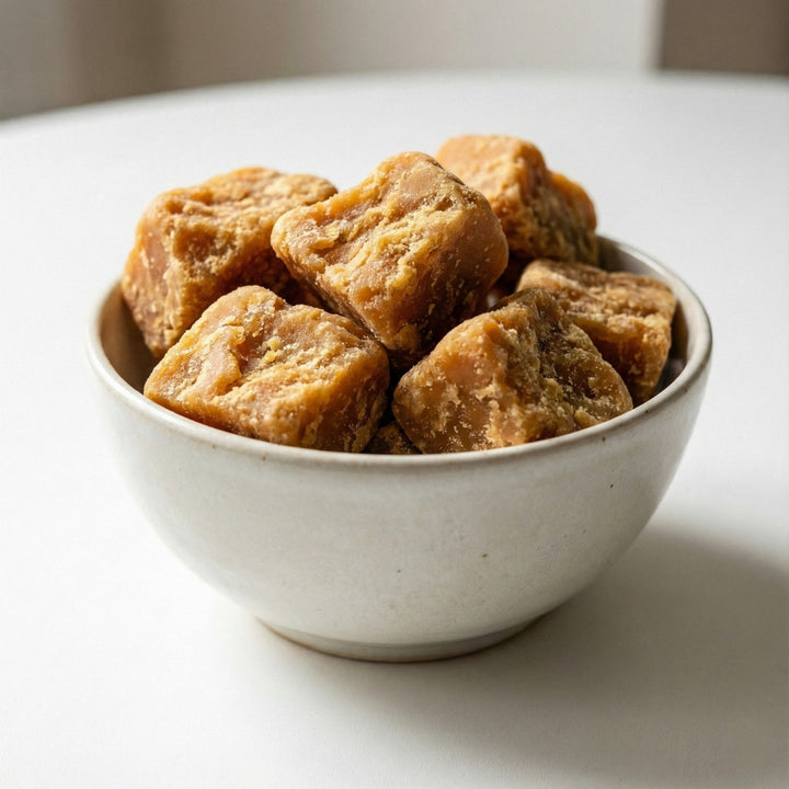 Jaggery (Desi Gur) – Pure Organic Gur | Natural Sweetener by Pansaar