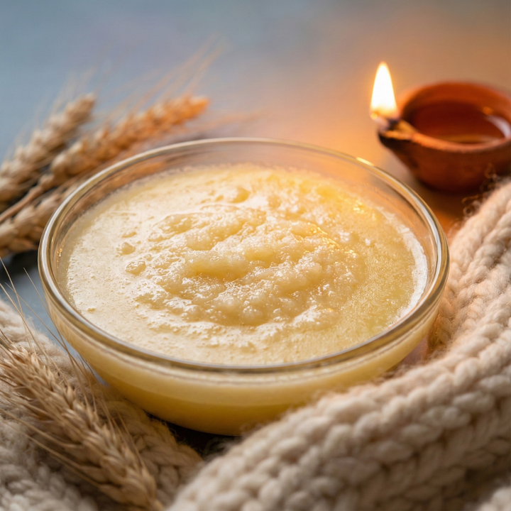 (دیسی گھی)Pure Desi Ghee | Cow, Buffalo & Mixed