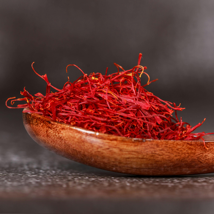 Saffron زعفران - Original Afgani Saffron Zaferaan (Zafran-زعفران)