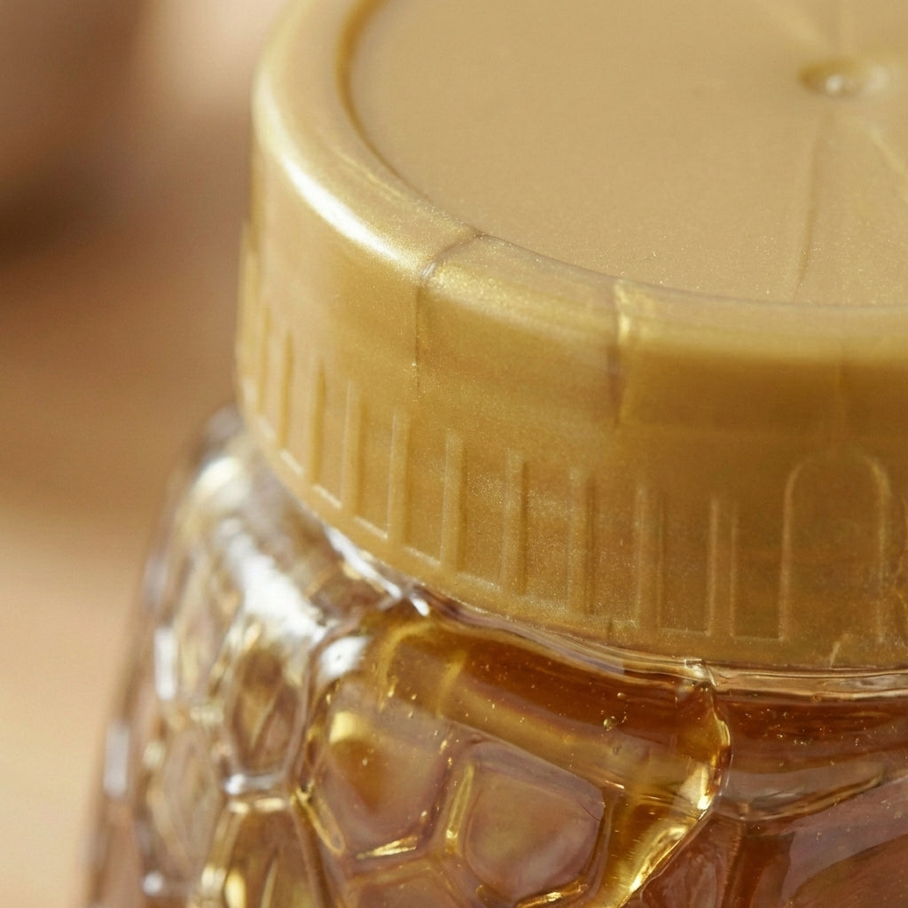 Sidr Honey (Beri Honey) بیری کا شہد