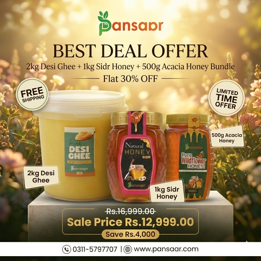 Premium Sidr Energy Bundle