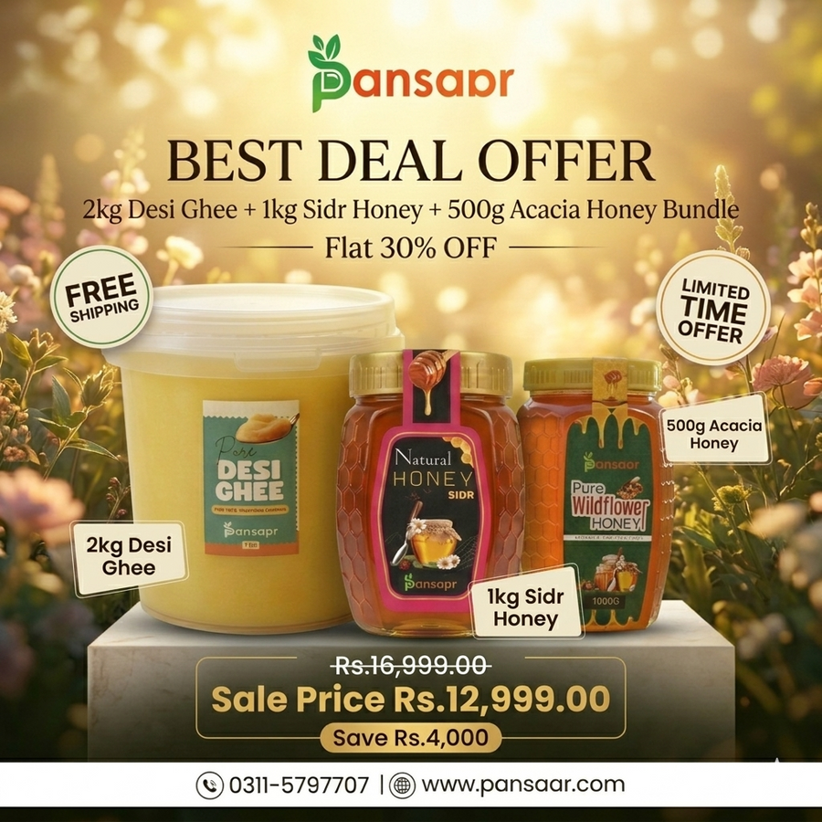 Premium Sidr Energy Bundle