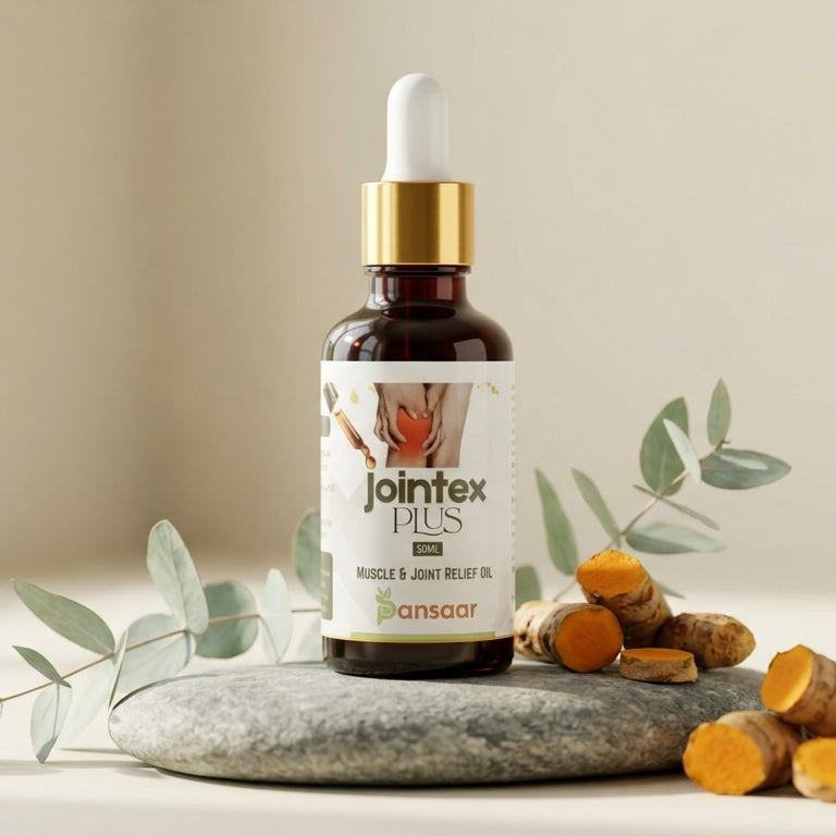 Jointex Plus Muscle &amp; Joint Relief Oil | 50ml
