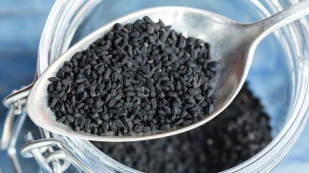 Black Caraway (کلونجی)
