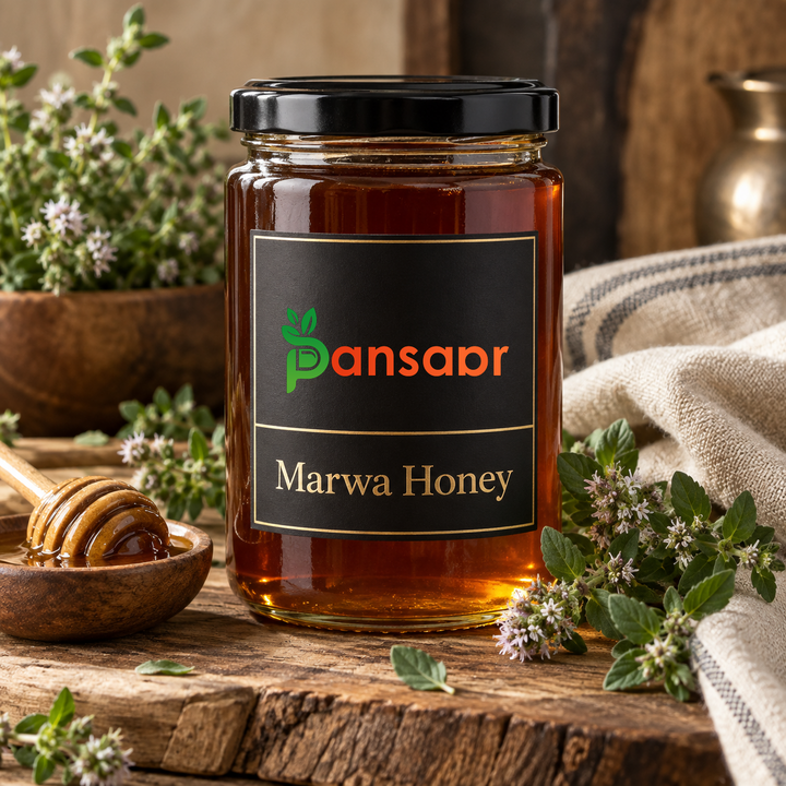 Pansaar Marwa Honey lifestyle 3