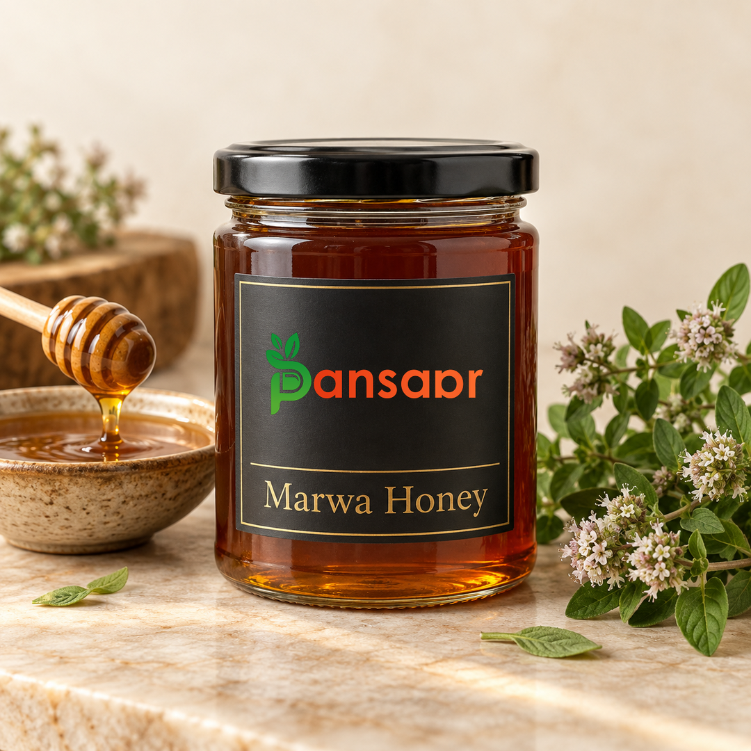 Pansaar Marwa Honey lifestyle 5