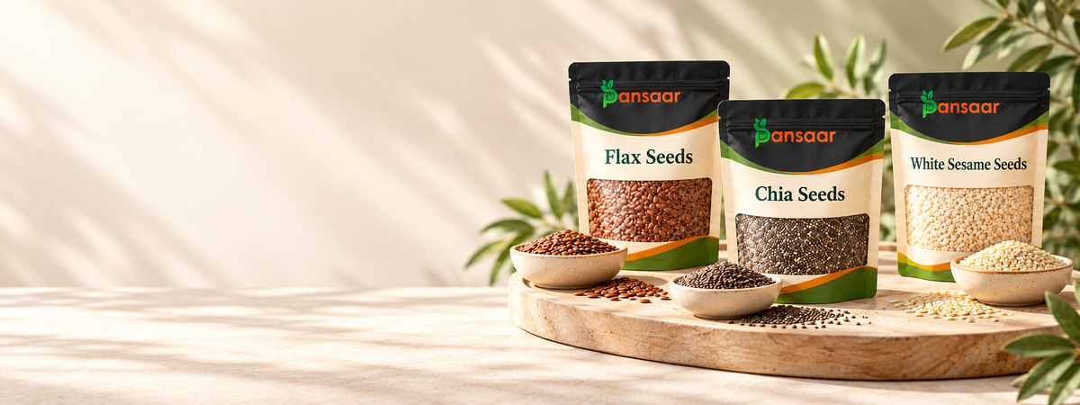 campaign seeds desktop — Pansaar pantry products