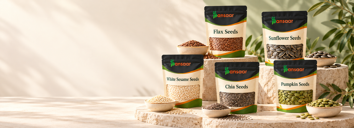 hero seeds desktop — Pansaar pantry products