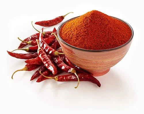 Red chilli  powder (Lal mirch )