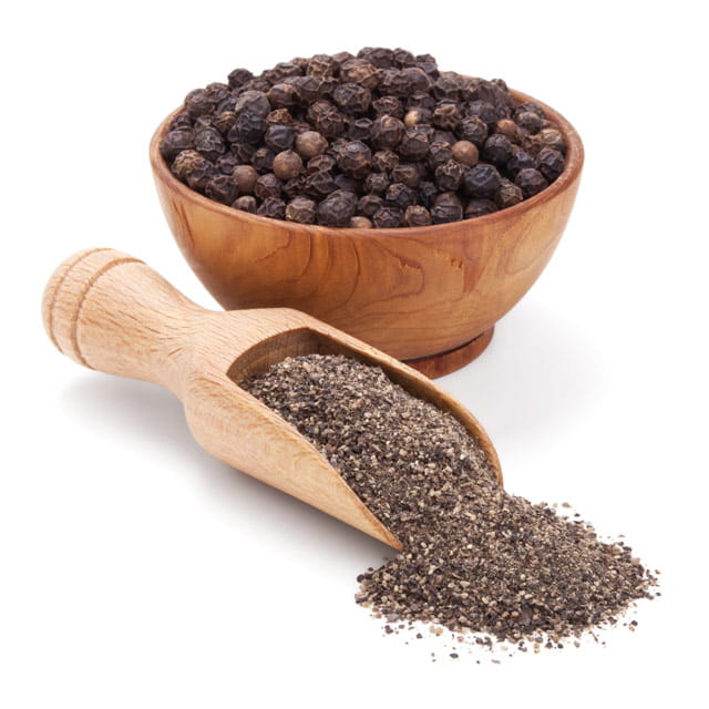 Black Pepper (Kaali Mirch) كالی مرچ