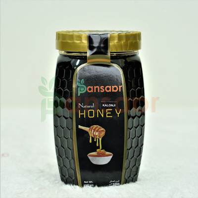 Kalonji Honey-کلونجی کا شہد