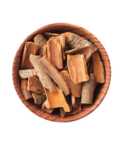 Cinnamon