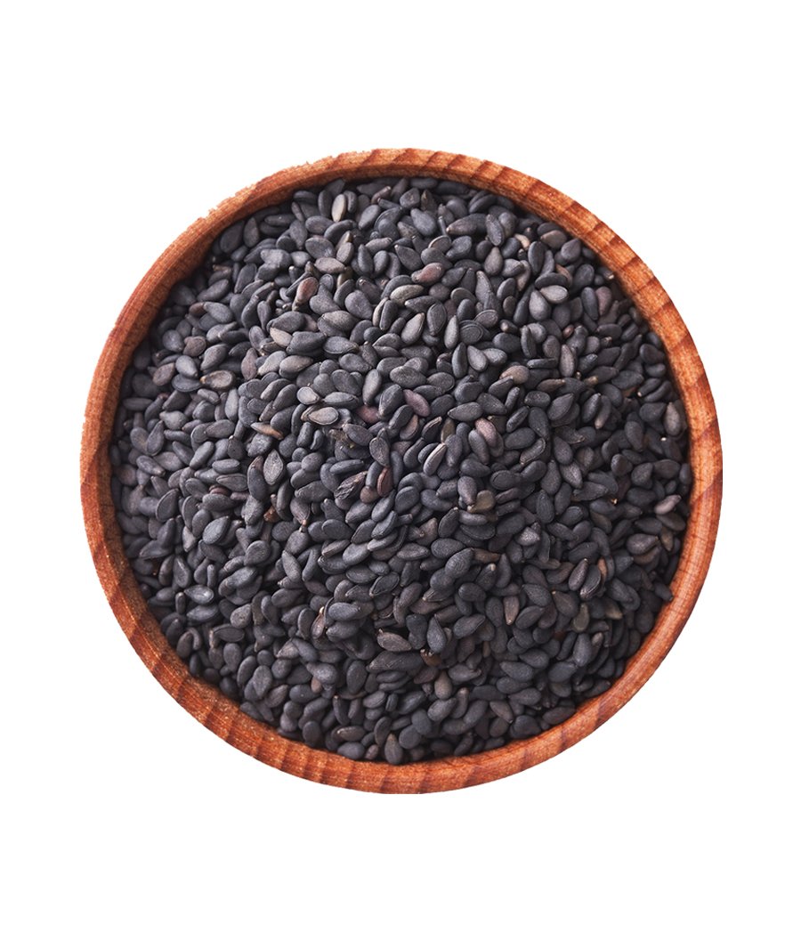Black Sesame Seeds   کالا  تل