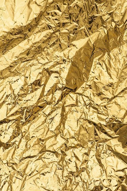 Gold Leaf 24K 3.5" x 3.5" (Sone Ka Warq) سونے کا ورق