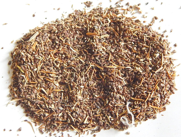Hygrophila Seeds (Tukhm-e-Talmakhana) Scientific Name: Asteracantha Longifolia Linn تخم تالمکھانہ