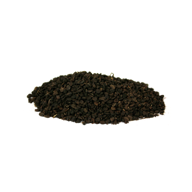 Babchi (Baabchi) بابچی