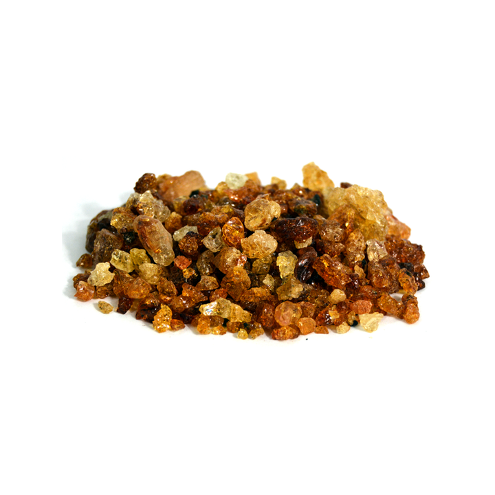 Babool Gum (Gond Babool, Gond Keekar, Gond Kikar) گوندببول