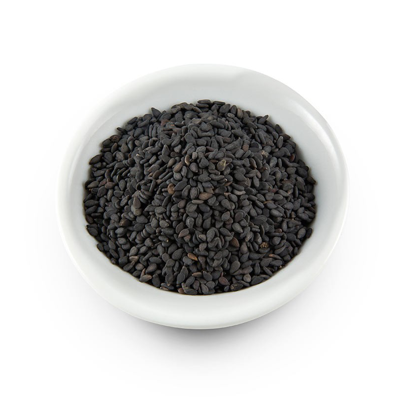 Basil Seeds (Tukhm-e-Malanga, Tukhm-e-Rehan) تخم ما لنگا