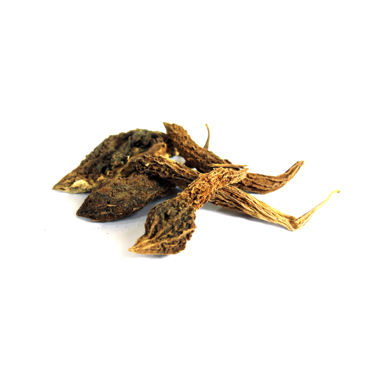 Bitter Gourd Dry (Karela Khushk) کریلہ خشک