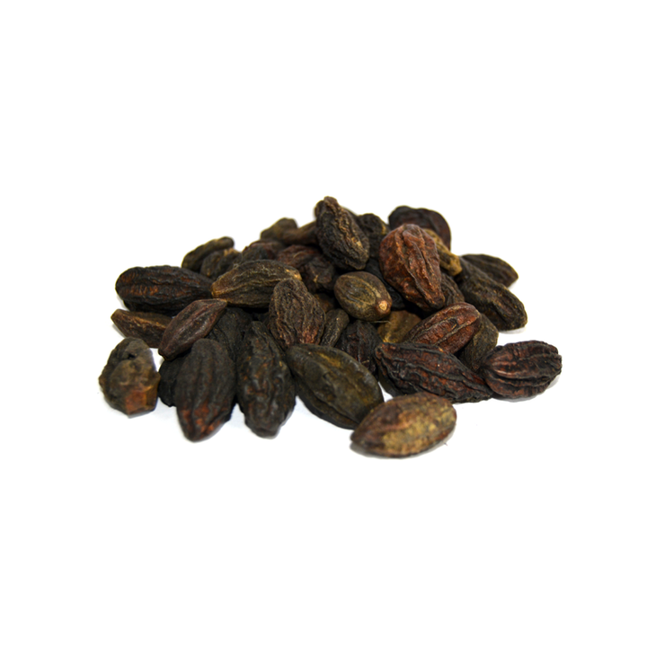 Black Chebulic Myrobalan (Chotti Harr) چھوٹی ہڑ