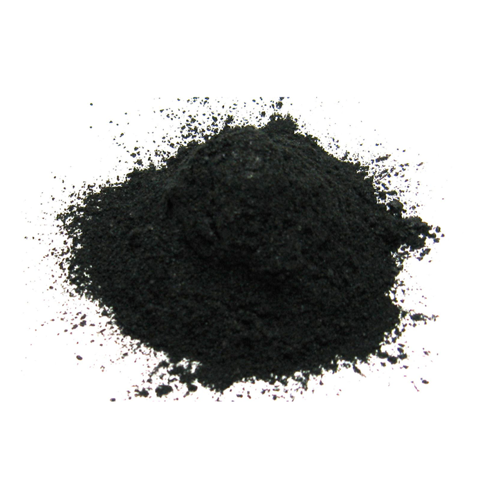 Black Mica (Abrak Siyah) ابرک سیاہ