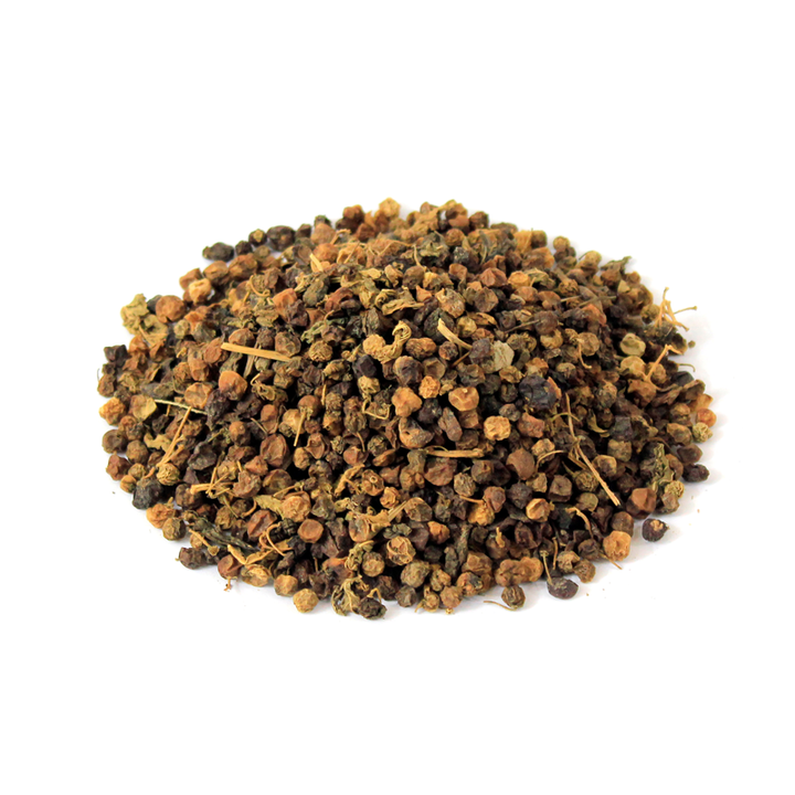 Black Nightshade (Makoh Khushk) مکوہ خشک