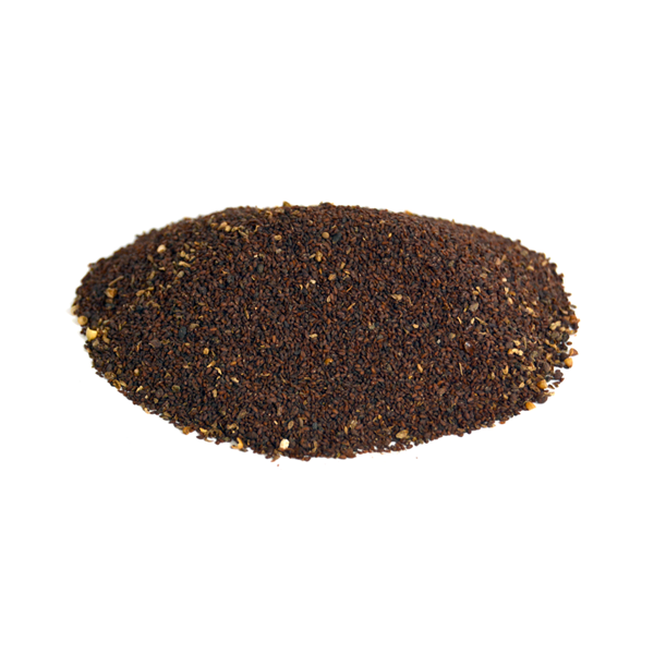 Broadleaf Plantain (Bartang) بارتنگ