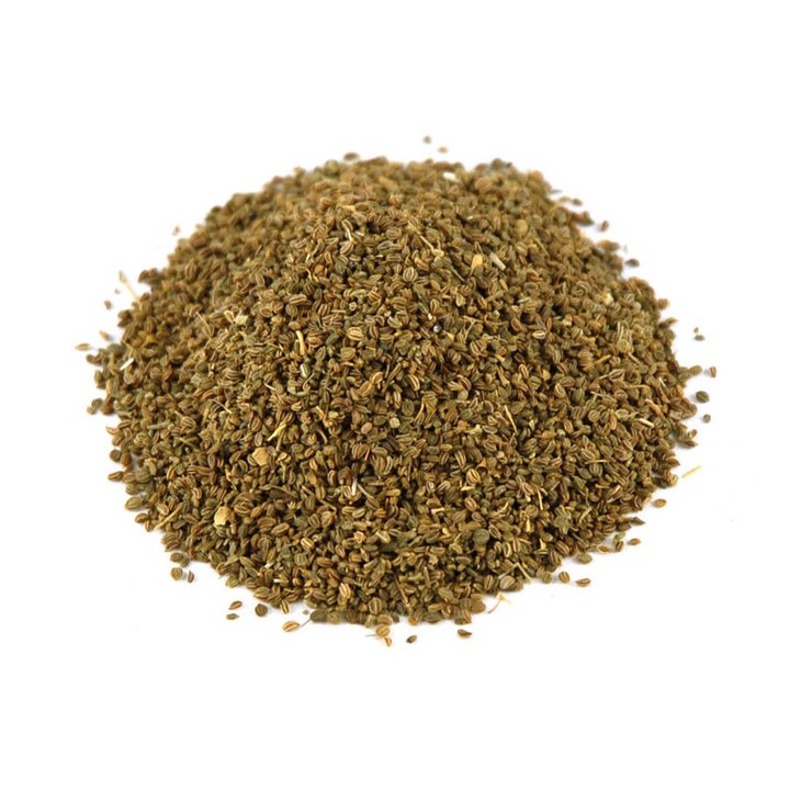 Celery Seeds (Tukhm-e-Qarfas) تخم قرفس