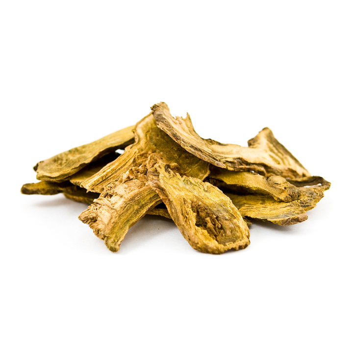 Chinese Rhubarb (Revand Cheeni) ریوند چینی