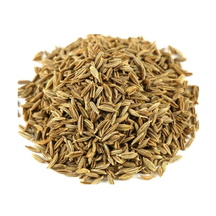 Cumin White (Zeera Safaid, Safaid Zeera) زیرہ سفید
