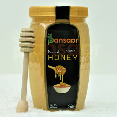 Ajwain Honey (اجوائن کا شہد)