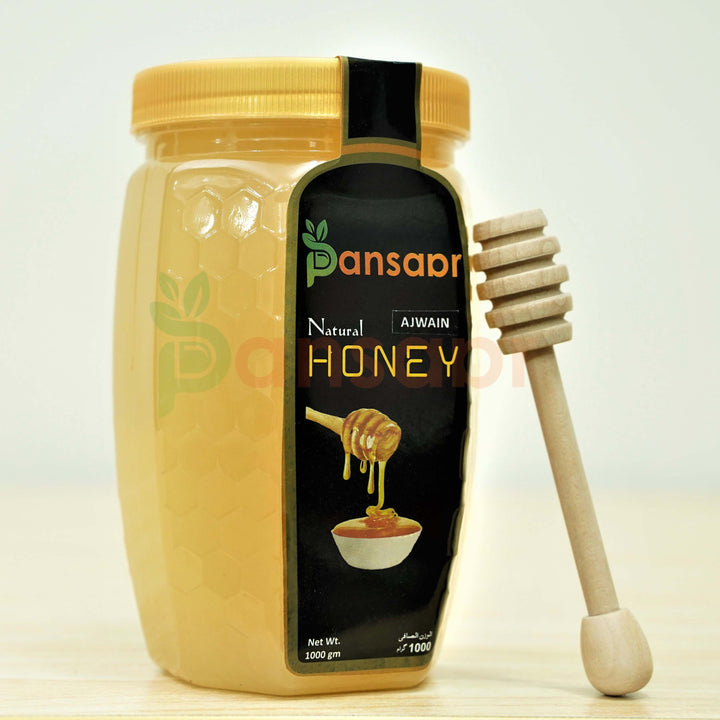 Ajwain Honey (اجوائن کا شہد)