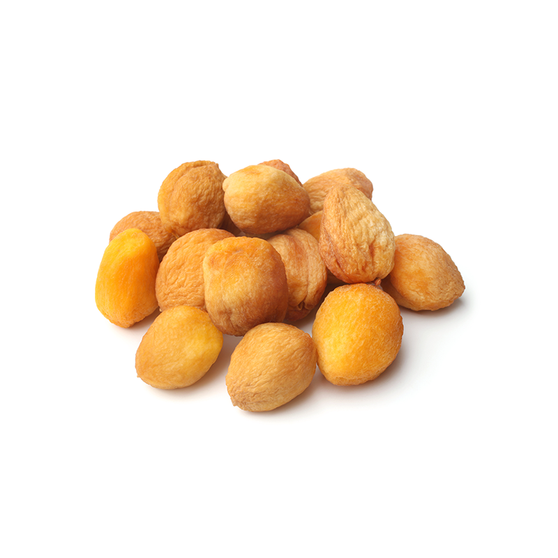 Dried Apricot With Kernal (Khubani, Khoobani, Khushk Khubani) خوبانی