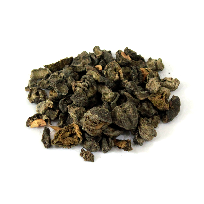 Dried Emblic Myrobalan (Anola Khushk) آنولہ خشک