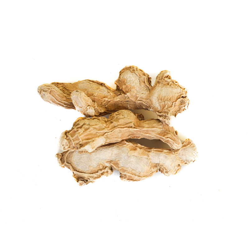 Dried Ginger (Sonth, Saunth) سونٹھ