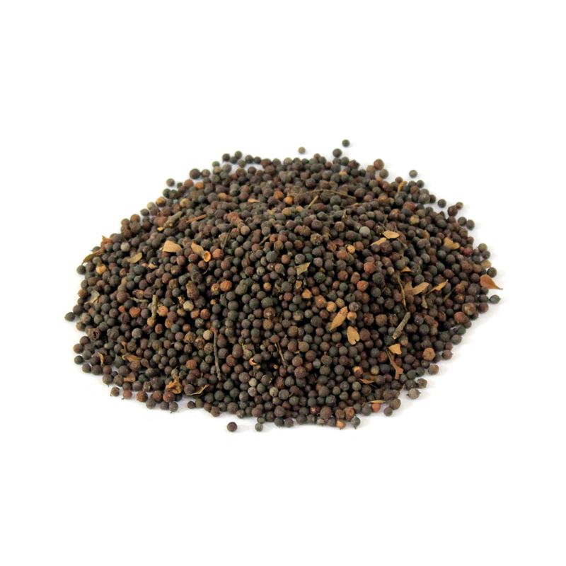 False Black Pepper (Bao Barrang) باؤ بڑنگ