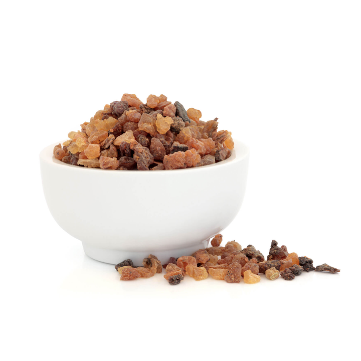 Guggul (Gugal) گوگل