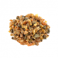 Myrrh (مر مکی)