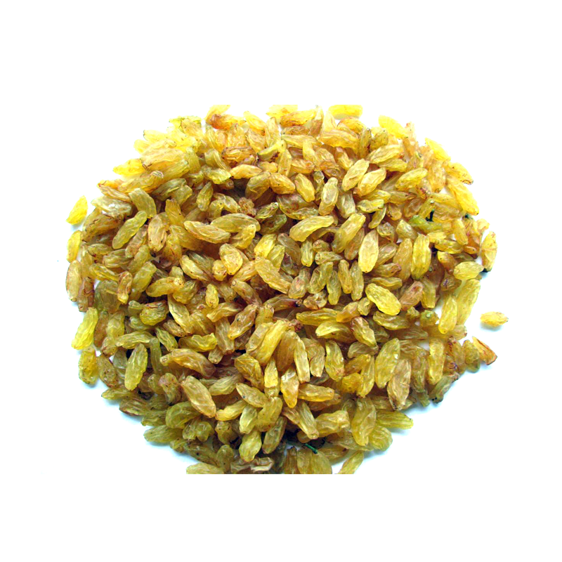 Raisins Sundarkhani (Kishmish) کشمش