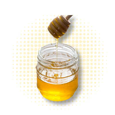 Wild Honey