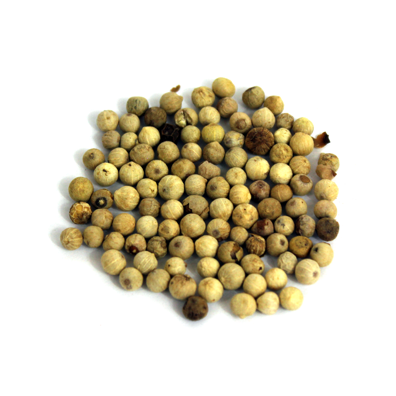 White Pepper (Safed Mirch) سفید مرچ