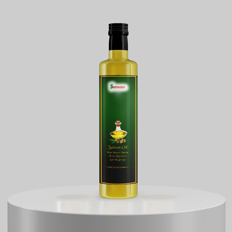 Zaitoon Oil ( Olive Oil ) روغن زیتون