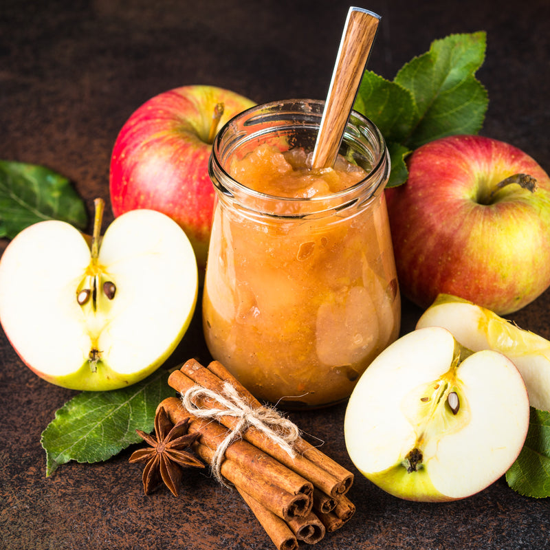 Apple Murabba - سیب مربہ