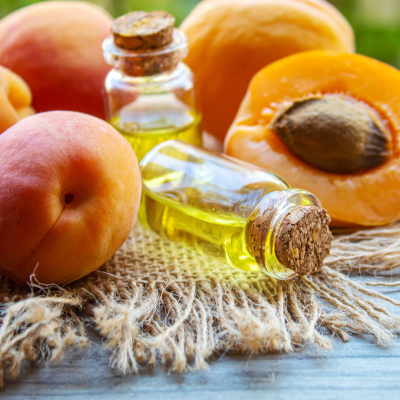 Apricot Oil ( خوبانی کا تیل )